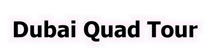 Dubai Quad Tour Logo